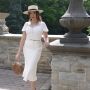 Off to the Races – Queen's Plate Outfit
