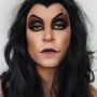 Scar Lion King Drag Makeup + Cosplay