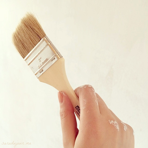50 Shades of Benjamin Moore White Paint