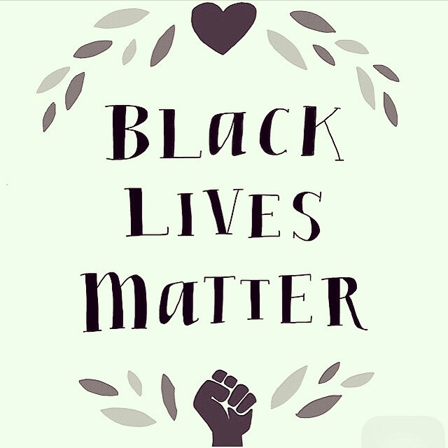 Black Lives Matter