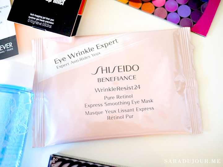 Sephora Beauty Haul | Sara du Jour