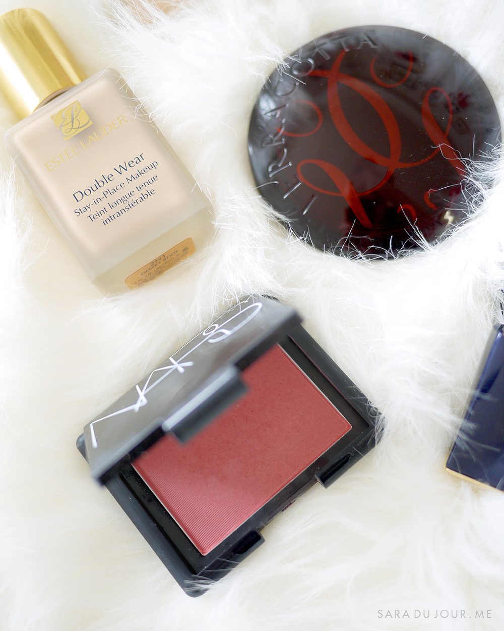 My Top 10 Holy Grail Beauty Products | Sara du Jour