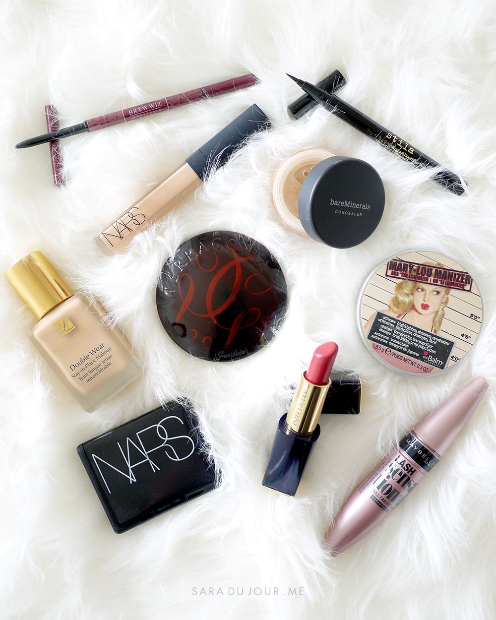 top 10 beauty products