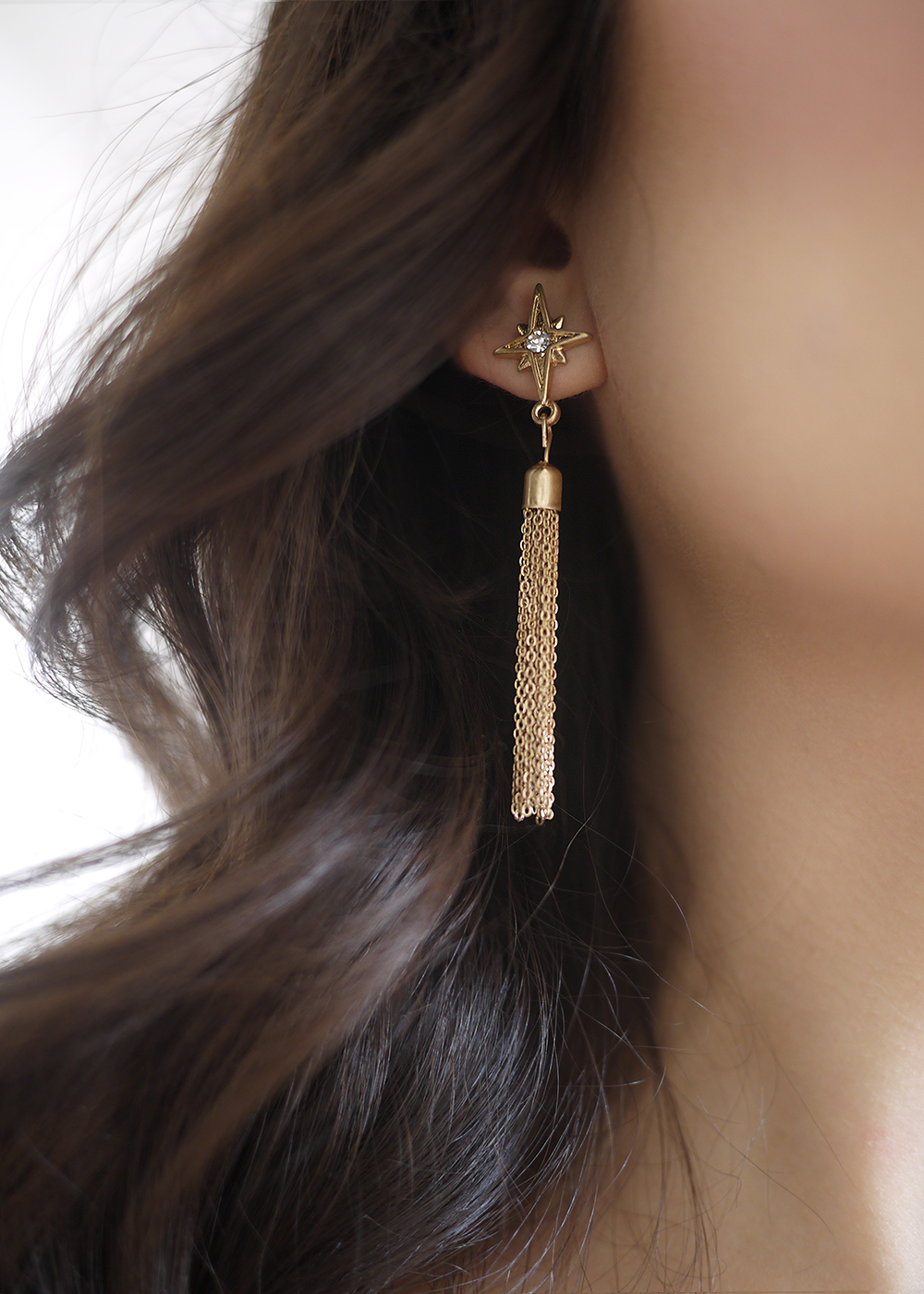 Holiday Party Style: Earrings | Sara du Jour