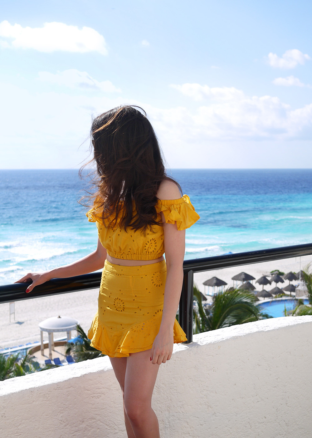 Vacation Style: Resort Lookbook | Sara du Jour