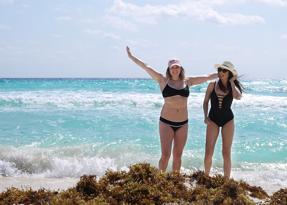 Postcards from Cancun | Sara du Jour