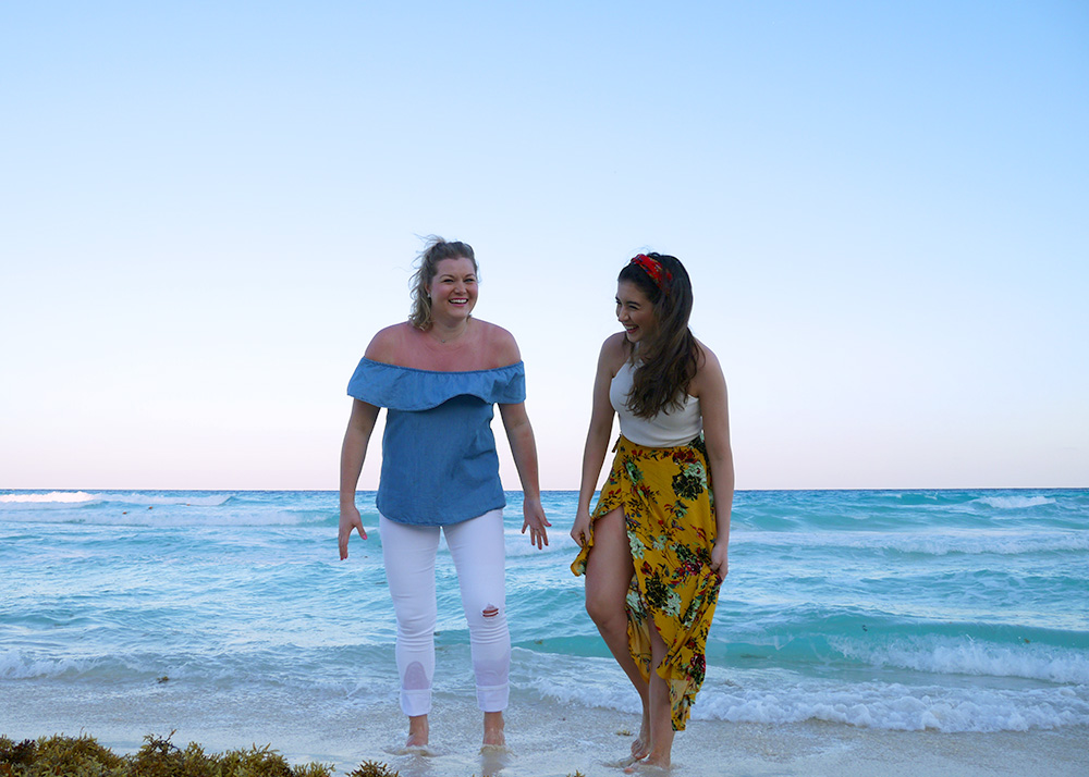 Postcards from Cancun | Sara du Jour