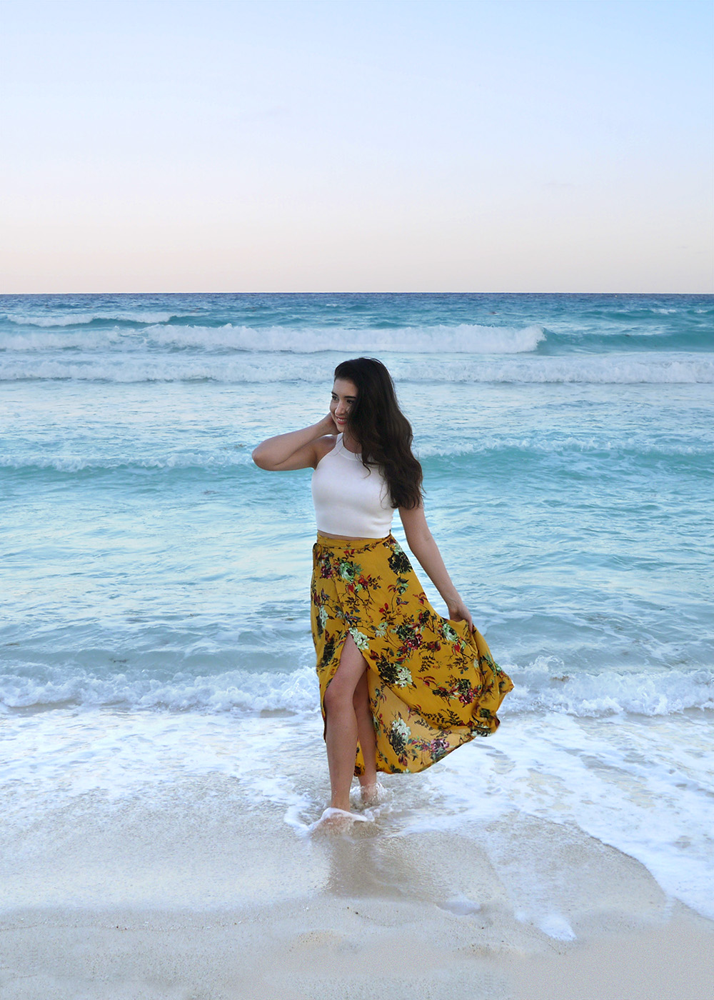 Vacation Style: Resort Lookbook | Sara du Jour