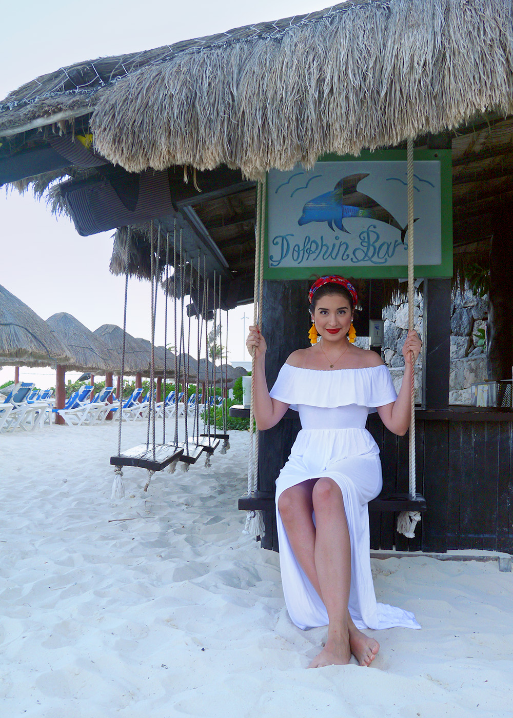 Postcards from Cancun | Sara du Jour