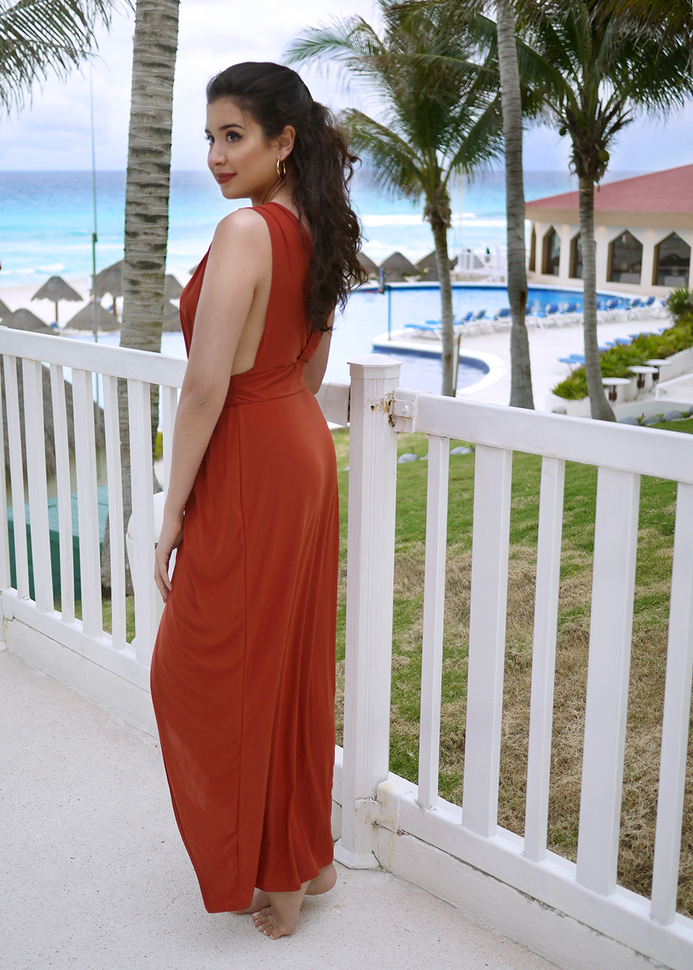 Vacation Style: Resort Lookbook | Sara du Jour