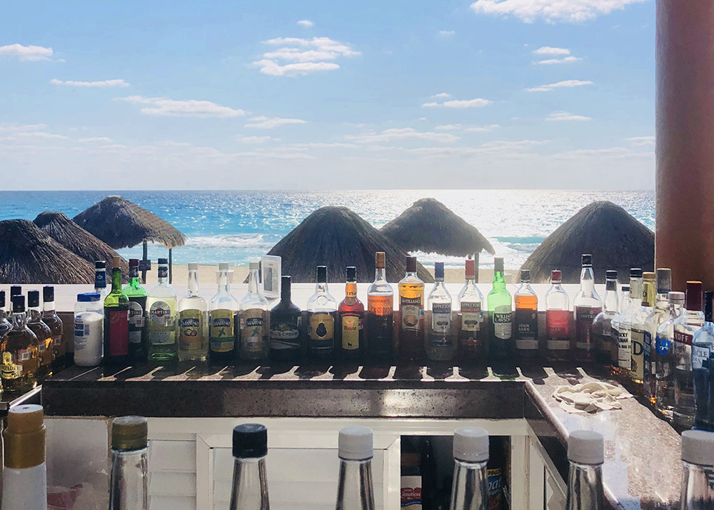 Postcards from Cancun | Sara du Jour