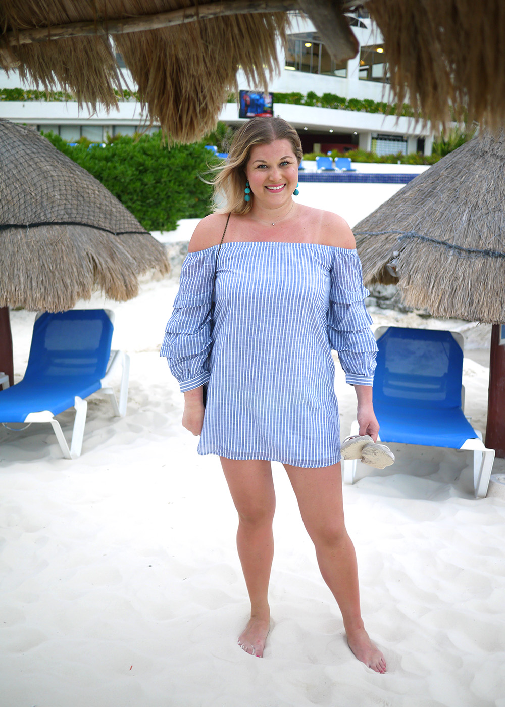 Postcards from Cancun | Sara du Jour