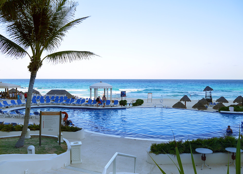 Postcards from Cancun | Sara du Jour