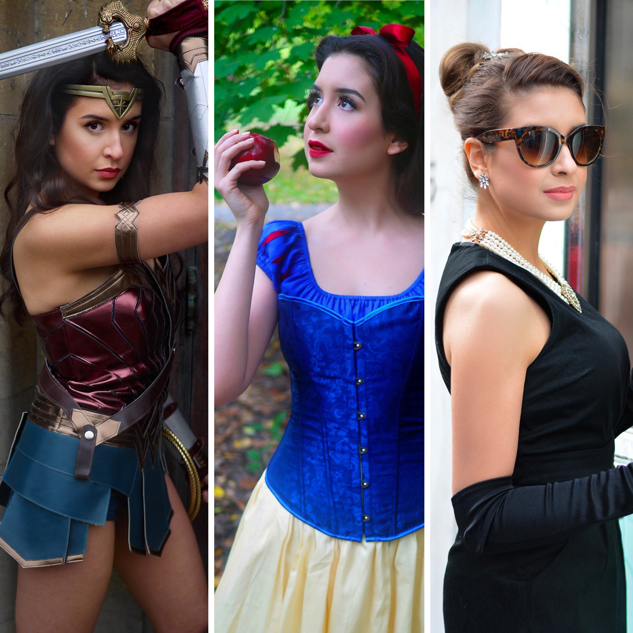 7 Halloween Costume Ideas for Women | Sara du Jour