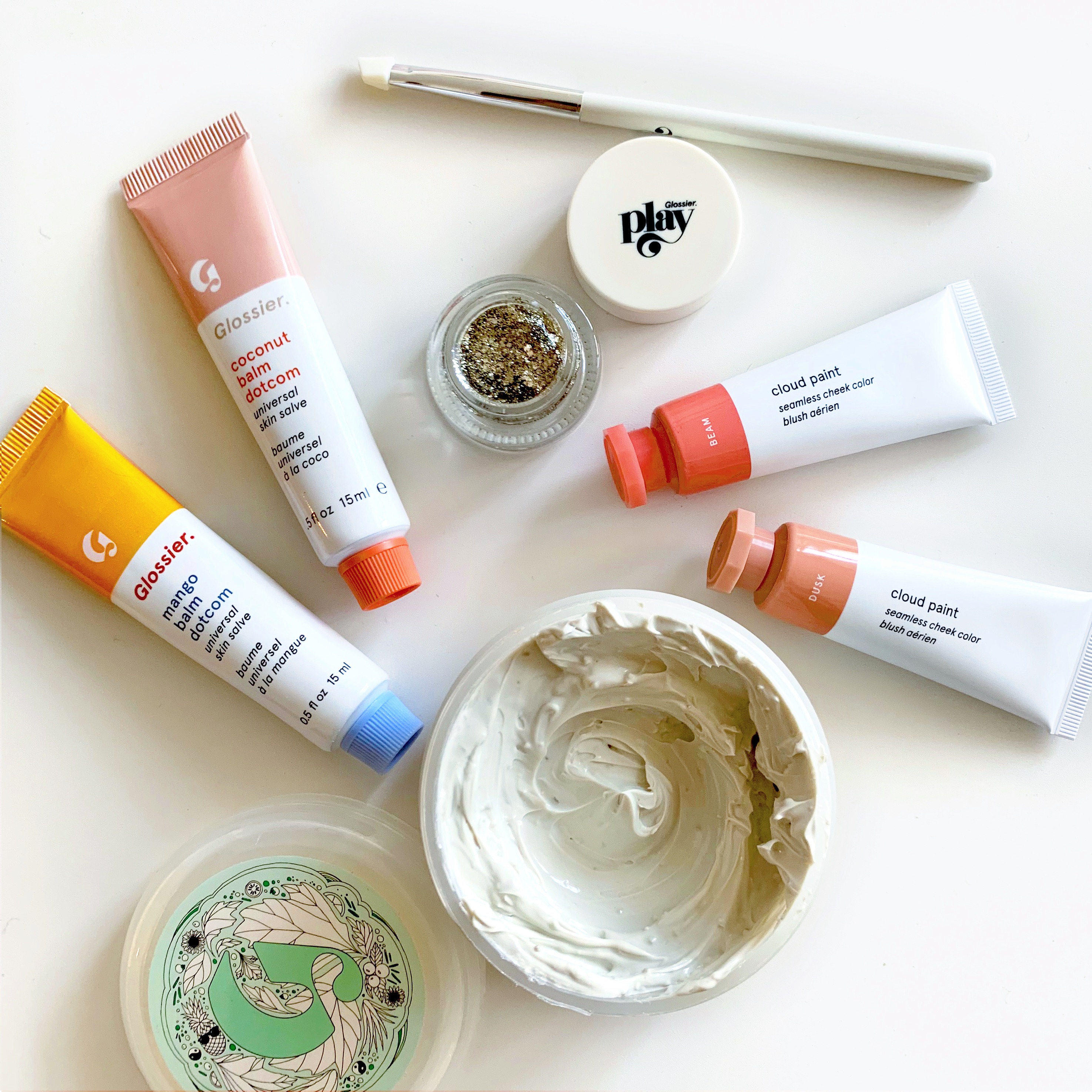 Glossier Review | Sara du Jour