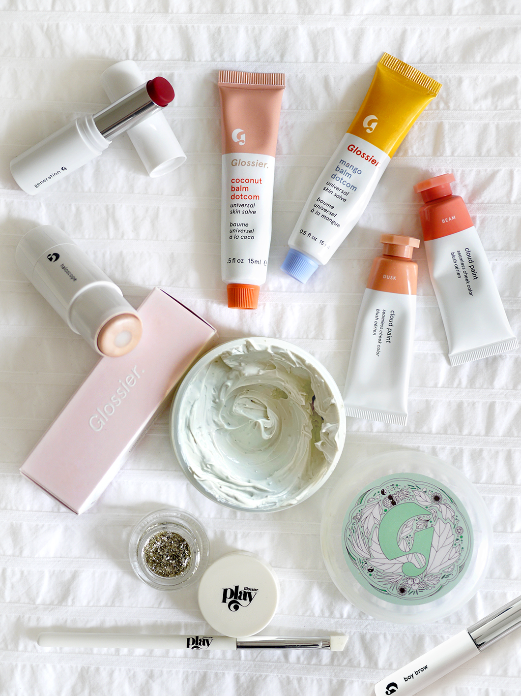 Glossier Review | Sara du Jour