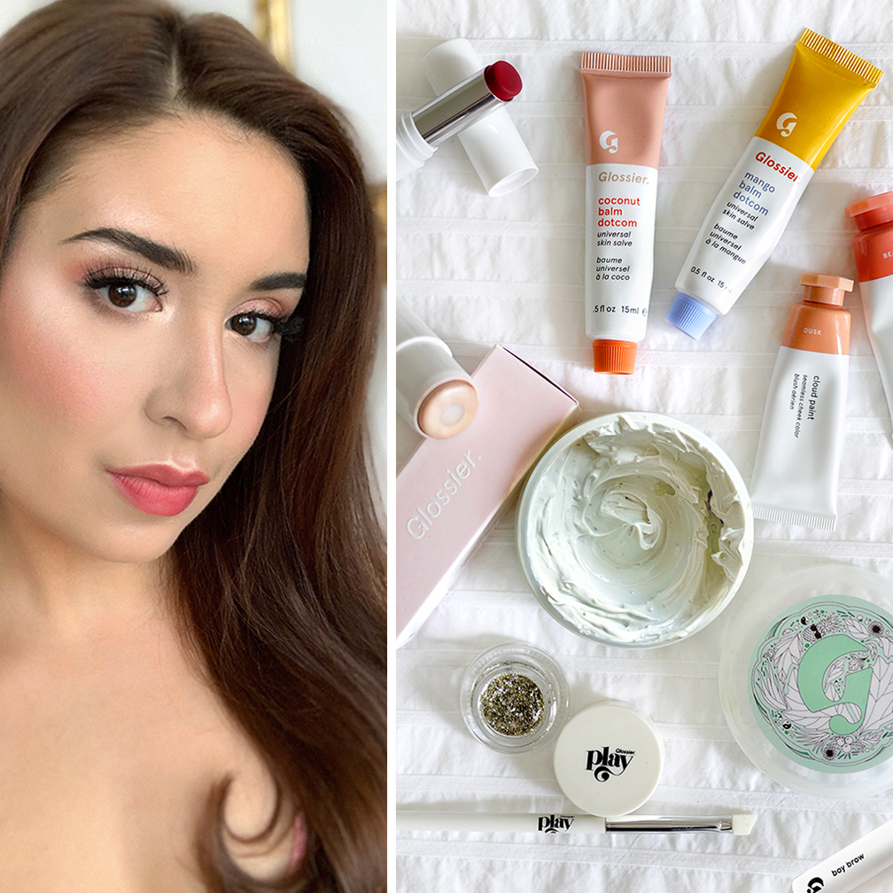 Glossier Review | Sara du Jour