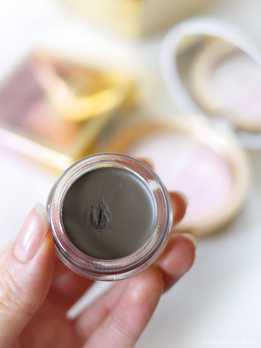 Anastasia Dipbrow Pomade | Sara du Jour