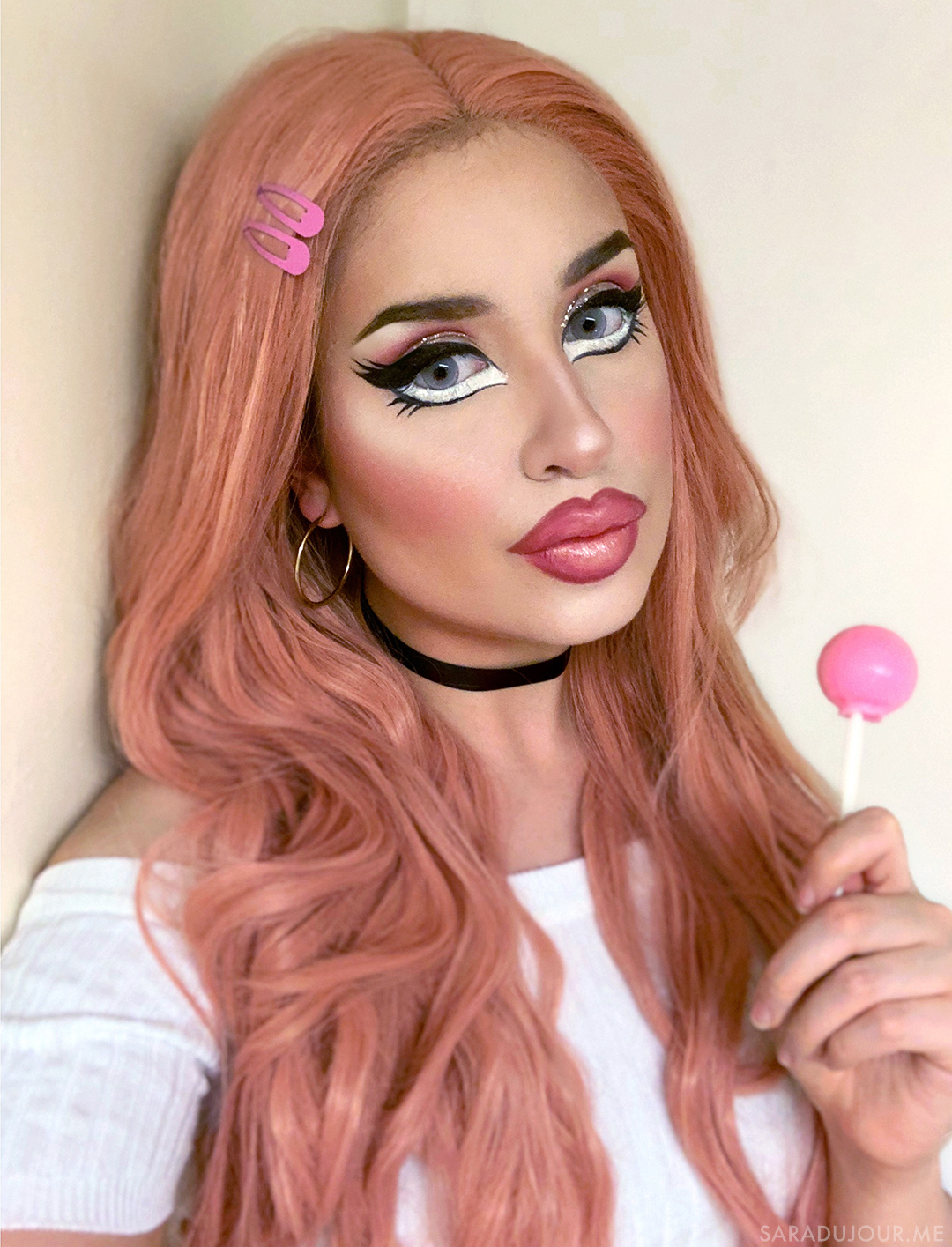 The Bratz Challenge | Sara du Jour