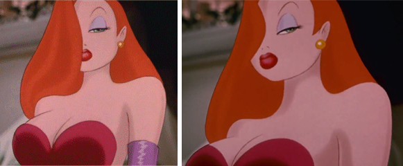 Jessica rabbit cosplay tumblr