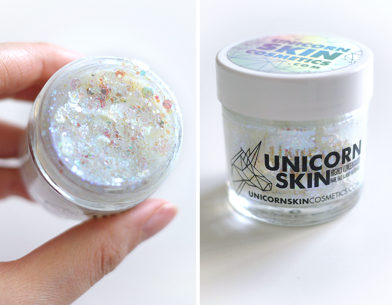 Unicorn Skin Review | Sara du Jour
