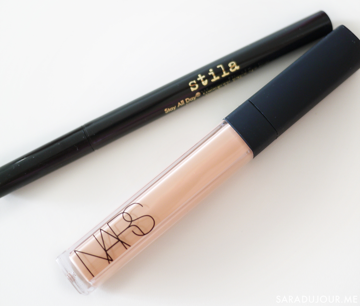 NARS Radiant Creamy Concealer - Honey | Sara du Jour