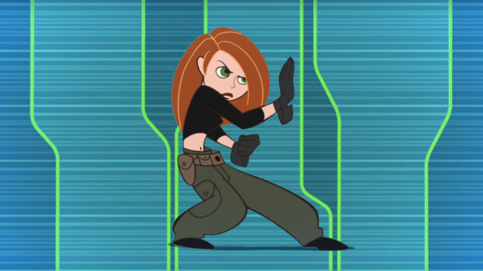 Kim Possible Cosplay + Costume | Sara du Jour