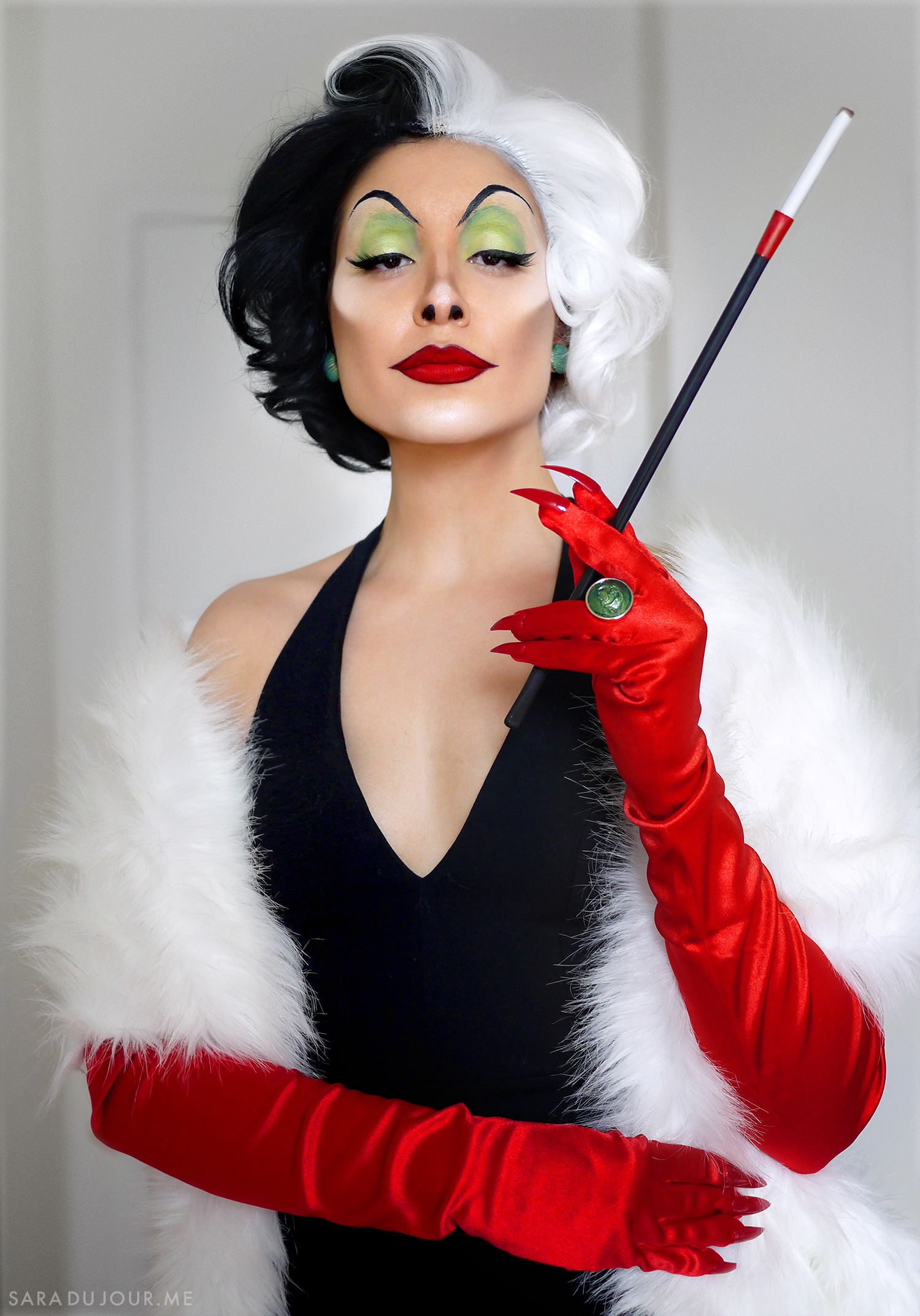 cruella de vil