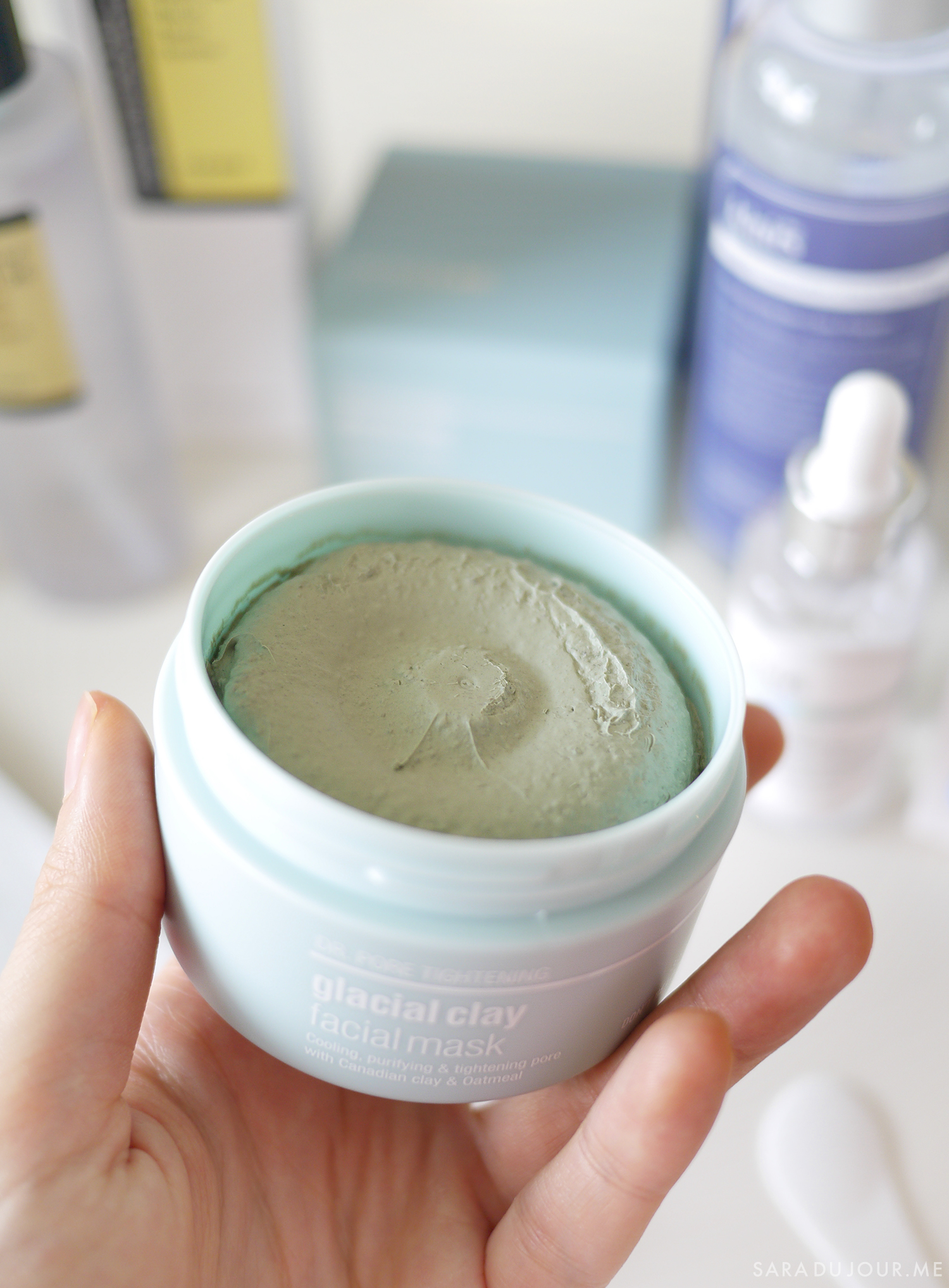 Korean Skincare Haul: Klairs, COSRX, and more | Sara du Jour